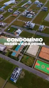 Lote/Terreno à venda, 330m² no Pedra Branca, Palhoça