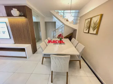 Cobertura com 3 Quartos à venda, 200m² no Parque Residencial Aquarius, São José dos Campos