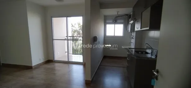 Apartamento com 2 Quartos à venda, 51m² no Residencial Parque da Fazenda, Campinas