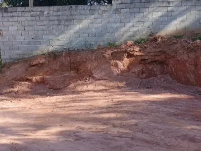 Lote/Terreno à venda, 450m² no Vila Nova Trieste, Jarinu