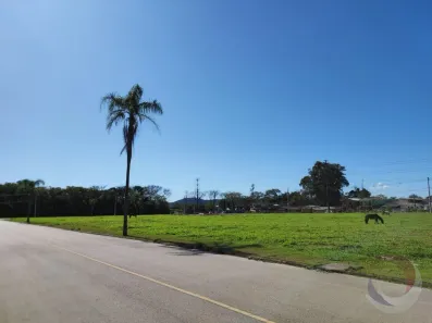 Lote/Terreno à venda, 675m² no Sertão do Maruim, São José