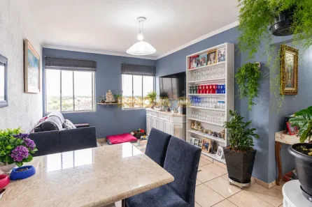 Apartamento com 2 Quartos à venda, 60m² no Bela Vista, Osasco