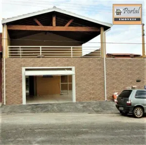 Casa com 3 Quartos à venda, 149m² no Jardim Vista Alegre, Campo Limpo Paulista