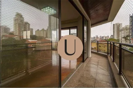 Apartamento com 4 Quartos à venda, 270m² no Vila Mariana, São Paulo