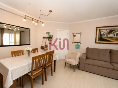 Apartamento com 2 Quartos à venda, 68m² no Saúde, São Paulo