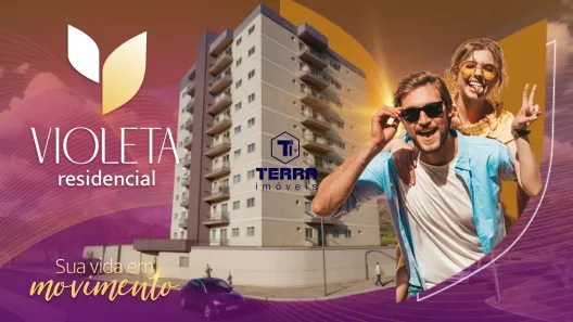 Apartamento com 2 Quartos à venda, 56m² no Boa Vista, São Gonçalo
