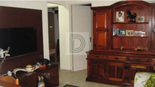 Apartamento com 2 Quartos à venda, 50m² no Conceição, Osasco
