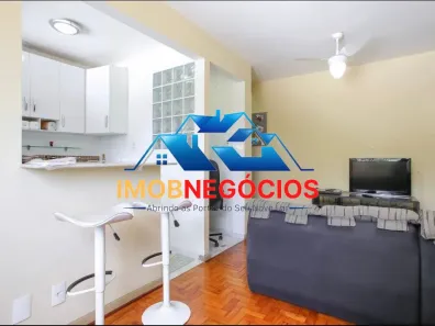 Apartamento com 2 Quartos para alugar, 65m² no Santo Amaro, São Paulo