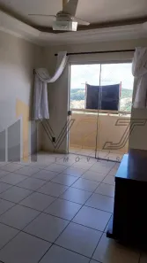 Apartamento com 2 Quartos à venda, 74m² no Vila Nova, Louveira