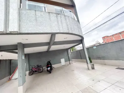 Casa com 3 Quartos à venda, 56m² no Samambaia, Praia Grande