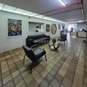 Imóvel Comercial com 1 Quarto à venda, 103m² no Boa Viagem, Recife