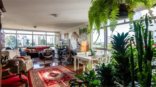 Apartamento com 3 Quartos à venda, 170m² no Paraíso, São Paulo