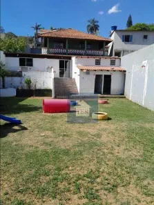 Sobrado com 4 Quartos à venda, 250m² no Horto Florestal, São Paulo