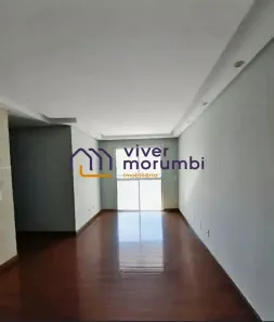 Apartamento com 3 Quartos à venda, 73m² no Vila Andrade, São Paulo