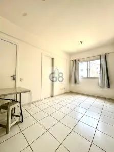 Apartamento com 3 Quartos à venda, 48m² no Paupina, Fortaleza