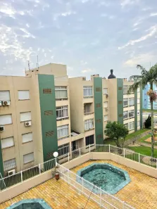 Apartamento com 1 Quarto à venda, 72m² no Capão Novo, Capão da Canoa
