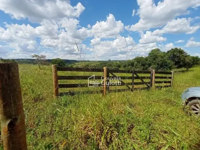 Fazenda/Sítio à venda, 121000m² no Zona Rural, Abadiânia