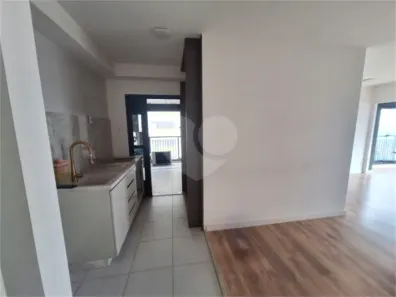 Apartamento com 2 Quartos à venda, 71m² no Vila Esperança, São Paulo
