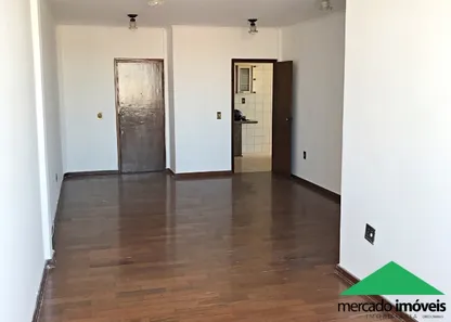 Apartamento com 3 Quartos à venda, 113m² no Parque São Jorge, Franca