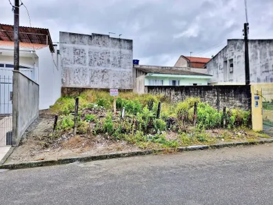 Lote/Terreno à venda, 200m² no Forquilhas, São José