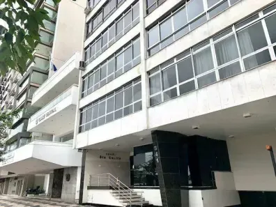 Apartamento com 3 Quartos à venda, 117m² no Icaraí, Niterói