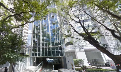 Sala Comercial à venda, 137m² no Bela Vista, São Paulo