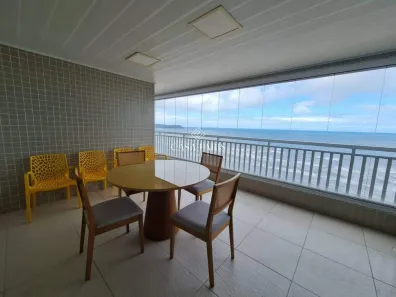 Apartamento com 3 Quartos à venda, 163m² no Aviação, Praia Grande