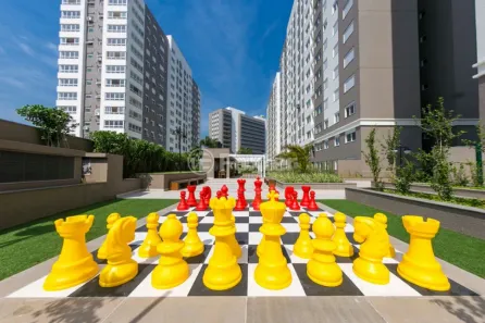 Ponto Comercial à venda, 10m² no São Sebastião, Porto Alegre