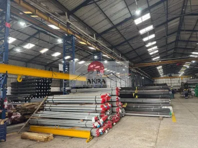 Galpão/Depósito/Armazém à venda, 3600m² no Jardim Presidente Dutra, Guarulhos