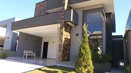 Sobrado com 3 Quartos à venda, 150m² no Parque Residencial Maria Elmira, Caçapava
