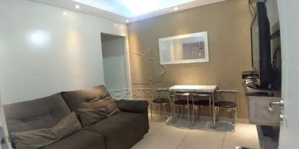 Casa com 2 Quartos à venda, 125m² no Jardim Monterrey, Sorocaba