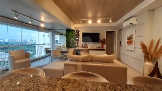 Apartamento com 2 Quartos à venda, 79m² no Vila Leopoldina, São Paulo