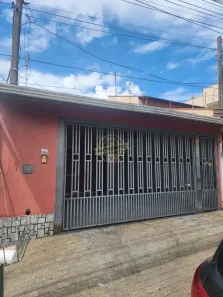 Casa com 3 Quartos à venda, 134m² no Jardim Recanto do Valle, Indaiatuba