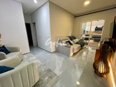 Apartamento com 2 Quartos à venda, 110m² no Barcelona, São Caetano do Sul