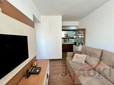 Apartamento com 3 Quartos à venda, 70m² no Parque Imperial, São Paulo