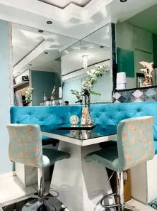 Apartamento com 2 Quartos à venda, 49m² no Vila da Oportunidade, Carapicuíba