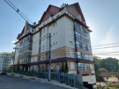 Apartamento com 2 Quartos à venda, 74m² no Nova Petrópolis, Nova Petrópolis
