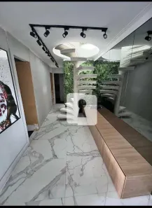 Cobertura com 3 Quartos à venda, 120m² no Vila Bruna, São Paulo