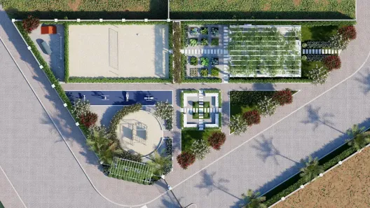 Lote/Terreno à venda, 150m² no Tapera, Aquiraz