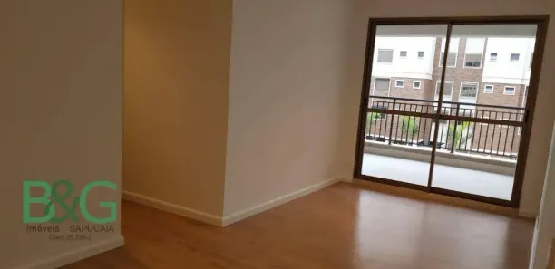 Apartamento com 3 Quartos para alugar, 94m² no Água Branca, São Paulo