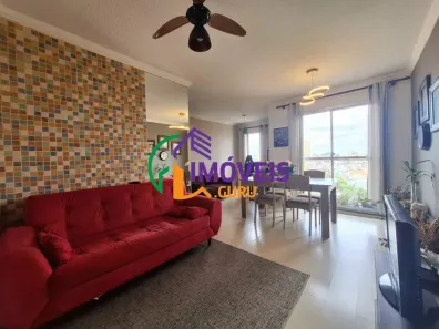 Apartamento com 2 Quartos à venda, 65m² no Parque Maria Domitila, São Paulo