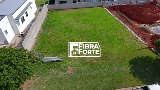 Lote/Terreno à venda, 805m² no Residencial Haras Patente, Jaguariúna