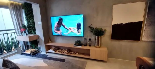 Apartamento com 3 Quartos à venda, 68m² no Tatuapé, São Paulo