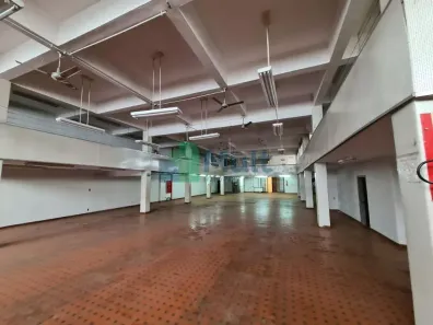 Imóvel Comercial para alugar, 1202m² no Campos Elíseos, Ribeirão Preto