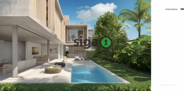 Casa de Condomínio com 4 Quartos à venda, 1137m² no Jardim Panorama, São Paulo