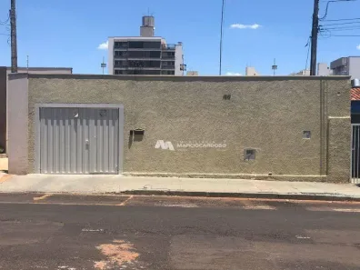 Casa com 2 Quartos à venda, 189m² no Boa Vista, São José do Rio Preto