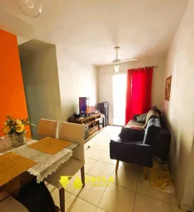 Apartamento com 2 Quartos à venda, 48m² no Irajá, Rio de Janeiro