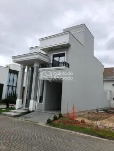 Casa com 3 Quartos à venda, 155m² no Rio Caveiras, Biguaçu