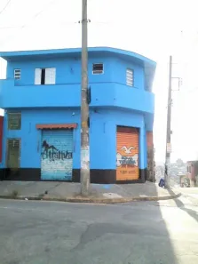 Sobrado com 3 Quartos à venda, 128m² no Alto de Santa Lúcia, Carapicuíba