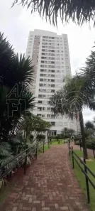 Apartamento com 2 Quartos à venda, 53m² no Terra Bonita, Londrina